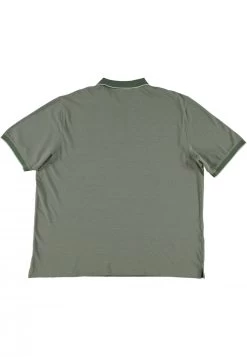 Polo Manica Corta Ascot Sport Profili Contrasto Extrasize -Negozio Da Uomo Alla Moda 6b4b286901e8f3078e2e292ce54d1049