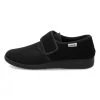 Pantofola Uomo Comfort Nera Emanuela 985 Con Strappo Made In Italy -Negozio Da Uomo Alla Moda 6b6214b4edf498971096099df8303d11