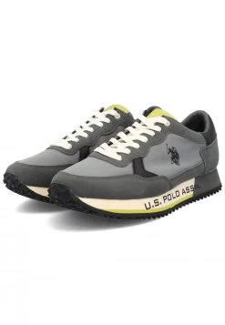 Sneakers U.s Polo Assn Cleef003m Sottopiede Memory -Negozio Da Uomo Alla Moda 6bacdfbc556a87f21a2dc89ebb311ae8