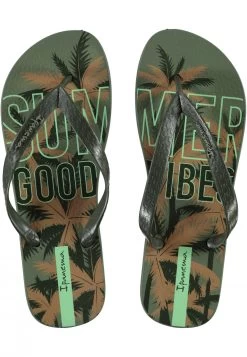 Ciabatte Infradito Ipanema Summer Good Vibes 83085 Uomo