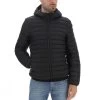 Giubbotto Imbottitio Light Con Cappuccio 8.9 Uomo -Negozio Da Uomo Alla Moda 6bdf9a55a2711bf56ce2389288d3726e