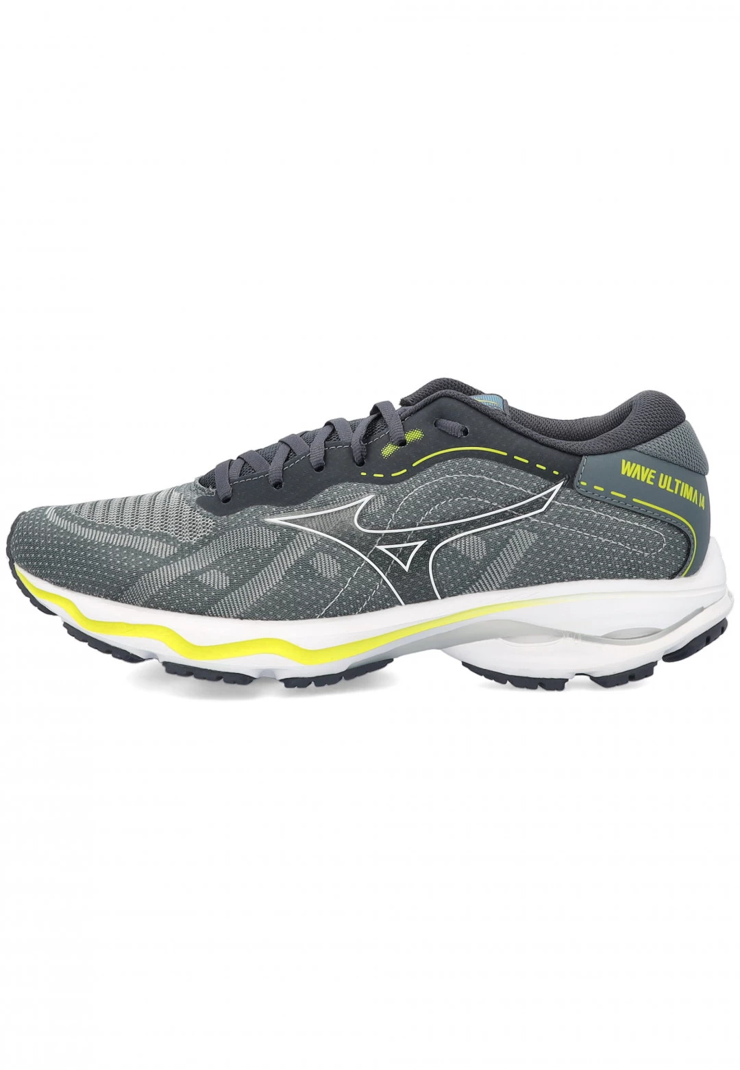 Scarpa Running Mizuno J1gc231854 Wave Ultima 14 Uomo 3 Scarpa Running Mizuno J1gc231854 Wave Ultima 14 Uomo