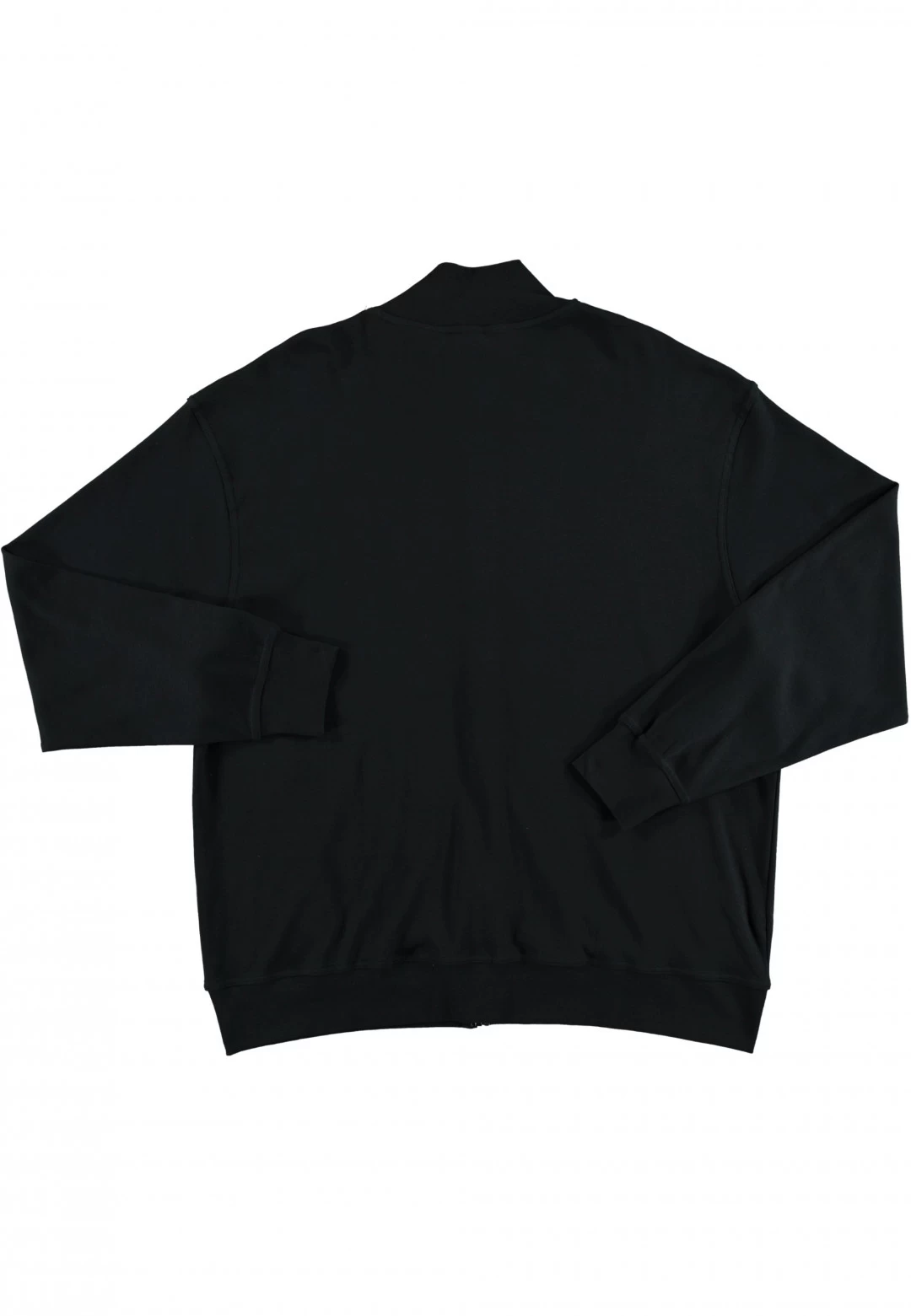 Felpa Full Zip In Doppio Jersey Be Board 6 Felpa Full Zip In Doppio Jersey Be Board - immagine 4