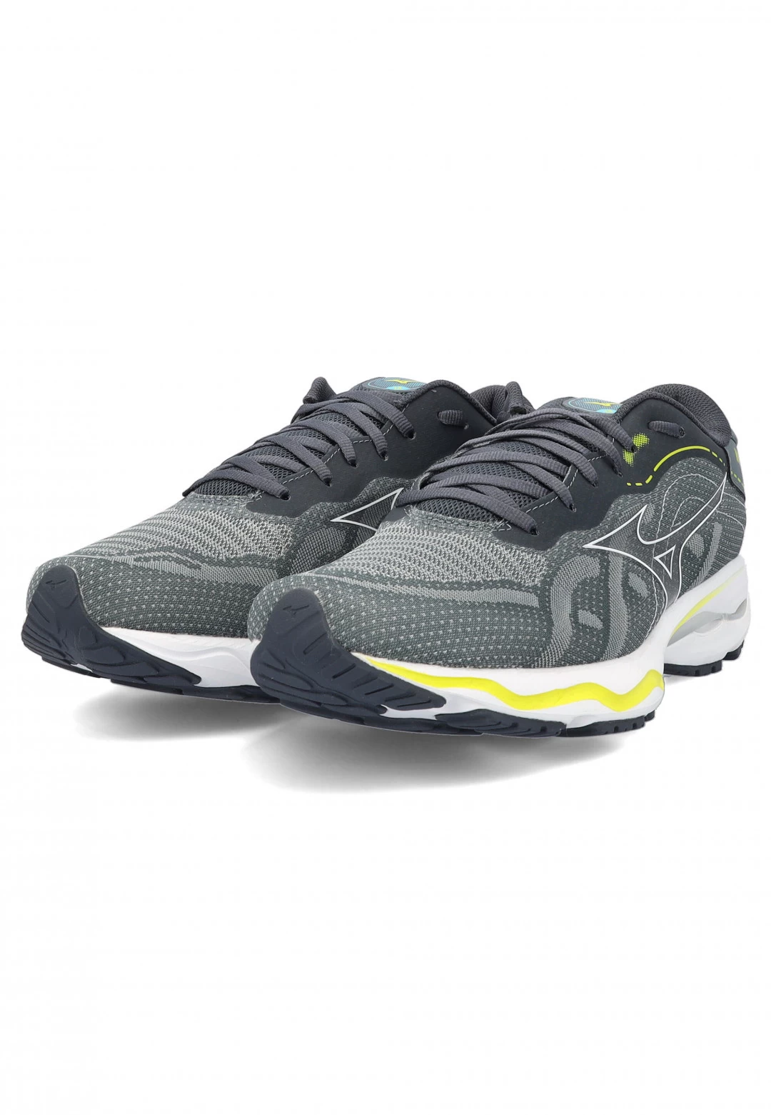 Scarpa Running Mizuno J1gc231854 Wave Ultima 14 Uomo 7 Scarpa Running Mizuno J1gc231854 Wave Ultima 14 Uomo - immagine 5