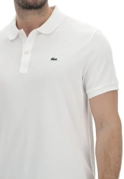 Polo Manica Corta Lacoste Uomo Dh2050 -Negozio Da Uomo Alla Moda 6d9286c325a2b0b7adb8639da6c5c388