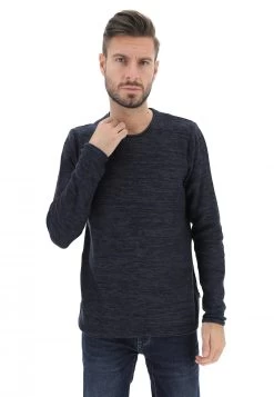 Maglia Melange Cotone !solid 6202627 17 Maglia Melange Cotone !solid 6202627 -Negozio Da Uomo Alla Moda 6dd2f9c35d08009c5fae3f36fc0678fd
