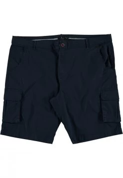 Bermuda Tasconati In Tessuto Stretch Maxfort