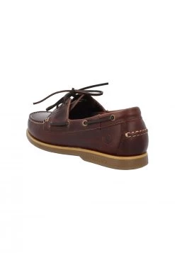Mocassino In Pelle Lumberjack Navigator Con Due Occhielli Uomo -Negozio Da Uomo Alla Moda 6ddfe79ba1a6f4e3d299bc94cc7b2d51