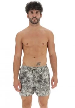 Boxer Stampa Palme All Over Only&sons -Negozio Da Uomo Alla Moda 6dfcf457cc7235369d374bb2d07bda02