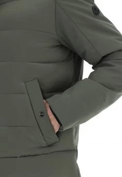 Giubbotto Corto Con Cappuccio Mixture Uomo -Negozio Da Uomo Alla Moda 6e4c9cf03bb4f3c33780a05df8dadebd