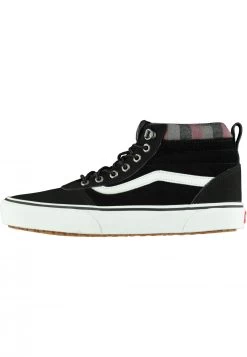Sneakers Vans Ward Hi Mte Vn0a3jetv1t1