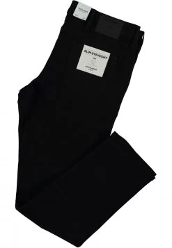 Jeans Jack & Jones Slim Straight Extrasize