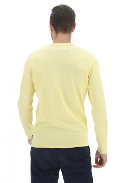 Girocollo In Cotone Only&sons A Maniche Lunghe -Negozio Da Uomo Alla Moda 6f6b108c1d21591c7c08e108d51b29b9