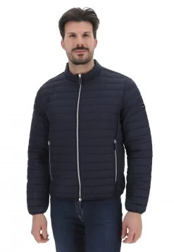 Gaudi Giubbino Uomo Gaudì 100 Grammi Con Collo A Fascetta