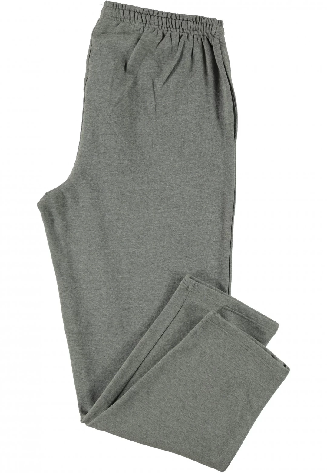 Pantalone In Cotone Felpato Con Fondo Dritto Be Board 6 Pantalone In Cotone Felpato Con Fondo Dritto Be Board - immagine 4