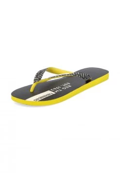 Ciabatte Infradito Havaianas Top Logomania Mid Tech 4147063 -Negozio Da Uomo Alla Moda 70951c354faf8ae63835a1b916f73fba
