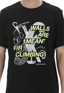 T-shirt The North Face Stampa Frontale 12 T-shirt The North Face Stampa Frontale -Negozio Da Uomo Alla Moda 70fd2c58a19d29c853bc76bbb543534a