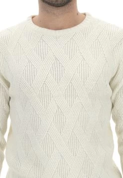 Girocollo Intrecciato Misto Lana Age Uomo 10 Girocollo Intrecciato Misto Lana Age Uomo -Negozio Da Uomo Alla Moda 71172bdcc1475ffd94b57f83c83dca77