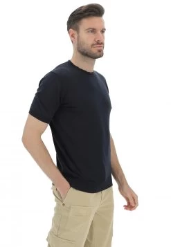 T-shirt Fiammata Markup Mk10007 -Negozio Da Uomo Alla Moda 717b2c471c98f71e379722d360d0007a