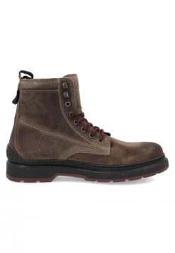 Scarponcini Jeep Rock Boots Suede Stingati Uomo -Negozio Da Uomo Alla Moda 71a34d005d29ea2ab00015d1d94f6d44