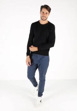 Pullover Girocollo Fi301g01 -Negozio Da Uomo Alla Moda 720fe87036451d58068f7cf009135fcb