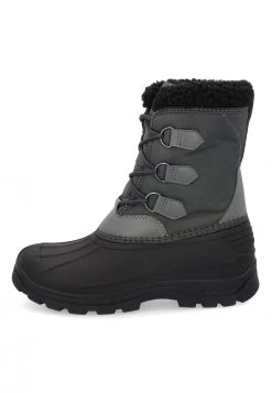 Doposci Mckinley William 269989 Con Lacci E Interno In Sherpa