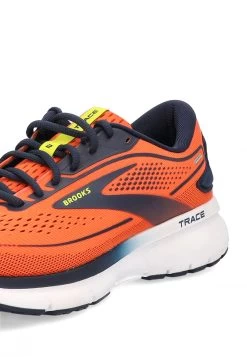 Scarpe Da Running Da Uomo Brooks Modello Trace 2 110388 -Negozio Da Uomo Alla Moda 723c2d0037561056f181c1da0d6da6df