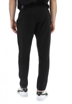 Pantalone Adidas Fondo Aperto E Logo Piccolo -Negozio Da Uomo Alla Moda 72c360dbda852464e5e7c773f51b8c1b