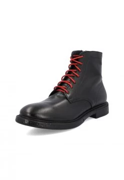 Stivaletto Elegante In Pelle Nera Piùdue Con Zip Laterale Made In Italy 10 Stivaletto Elegante In Pelle Nera Piùdue Con Zip Laterale Made In Italy -Negozio Da Uomo Alla Moda 72c45585d00e97c6cf848142051100e6