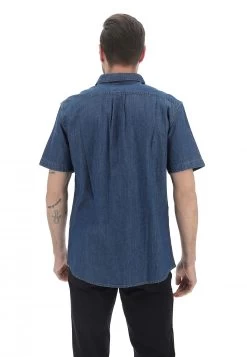 Wrangler Camicia Denim Manica Corta W5k05k96n 9 Wrangler Camicia Denim Manica Corta W5k05k96n -Negozio Da Uomo Alla Moda 72e2dcc4486a4bae487995be35915d7f