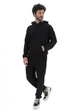 Felpa Con Cappuccio Full Zip Calvin Klein Sport Logo Tono Su Tono Spalla 9 Felpa Con Cappuccio Full Zip Calvin Klein Sport Logo Tono Su Tono Spalla -Negozio Da Uomo Alla Moda 7313440cb0805ec50c19c65d73d603a4