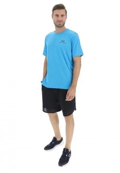 T-shirt Outdoor Under Armour 1366138 Rush™ Energy Da Uomo -Negozio Da Uomo Alla Moda 7340d16031e5e9198306dc680ee0113c