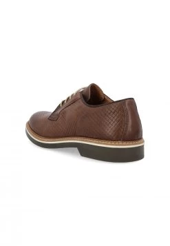 Scarpe In Pelle Da Uomo Igi&co Modello 3601811 Made In Italy Colore Marrone 12 Scarpe In Pelle Da Uomo Igi&co Modello 3601811 Made In Italy Colore Marrone -Negozio Da Uomo Alla Moda 734ad843617754844049e7754610e21a