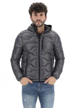 Giubbino 8.9 Semilucido P13415