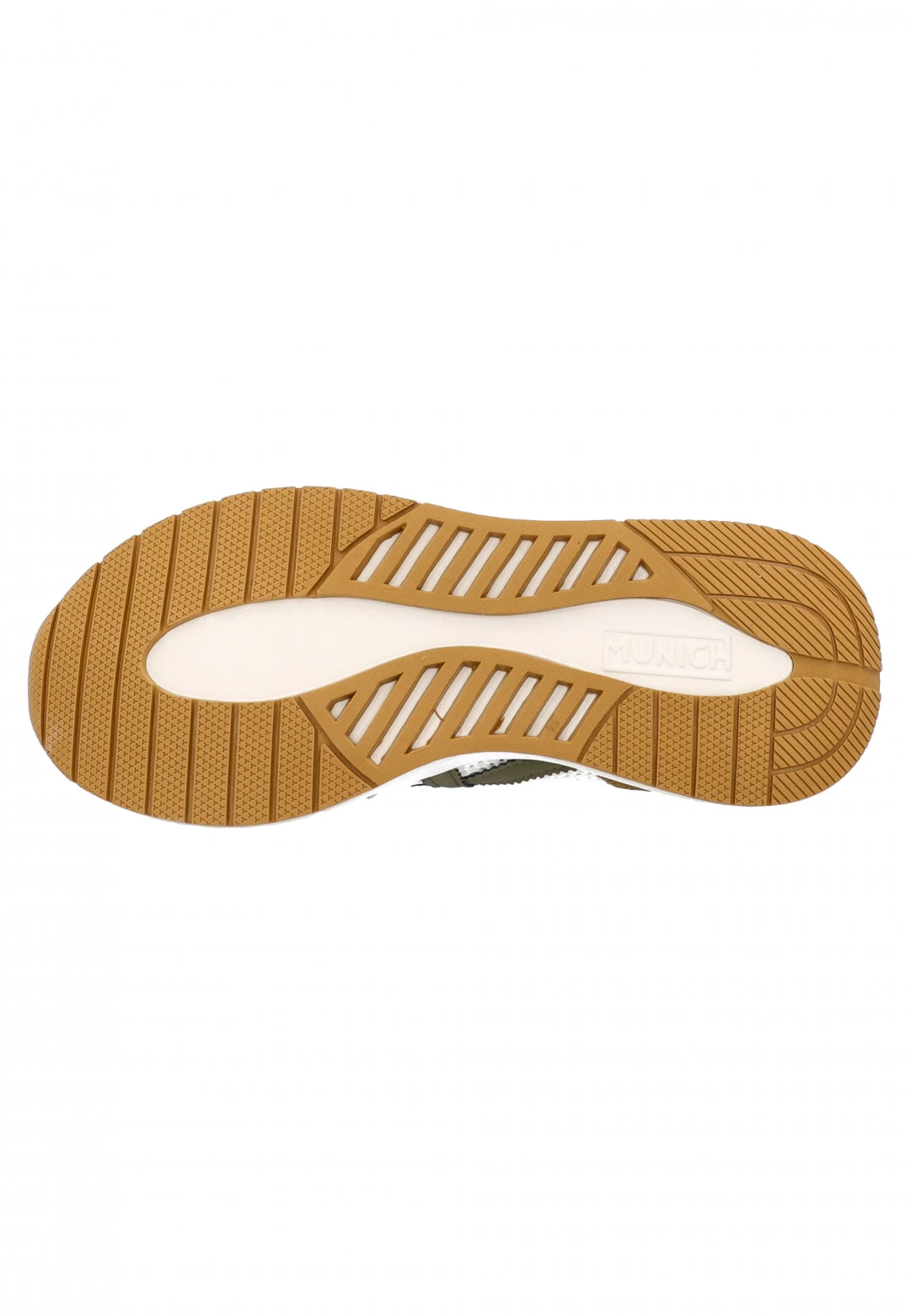 Sneakers Uomo Munich Net 25 8903025 8 Sneakers Uomo Munich Net 25 8903025 - immagine 6