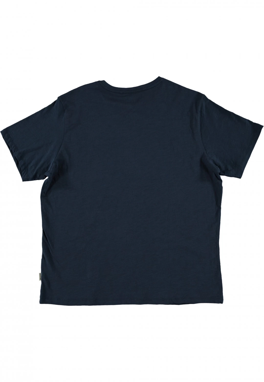 T-shirt Blend Con Taschino Frontale Comfort Fit 6 T-shirt Blend Con Taschino Frontale Comfort Fit - immagine 4