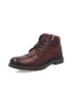 Stivaletto In Pelle Bugatti 321-a0u34-3200 Con Zip Laterale -Negozio Da Uomo Alla Moda 739b6cb4d6818d3b284e2275ddaac1f3