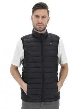 Gilet Blend Primo Peso 100 Grammi Con Interno A Contrasto