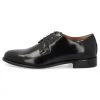 Stringate Eleganti Uomo Paul Kelly 701 In Pelle Made In Italy