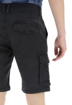 Bermuda Stretch Tasconati Blend -Negozio Da Uomo Alla Moda 73f71d3d372c93d9583a7b23c660f011