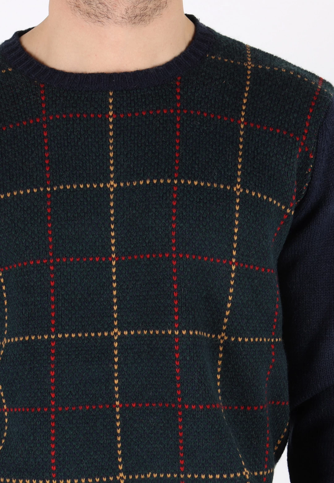 Girocollo 8.9 Mod. 533 6 Girocollo 8.9 Mod. 533 - immagine 4