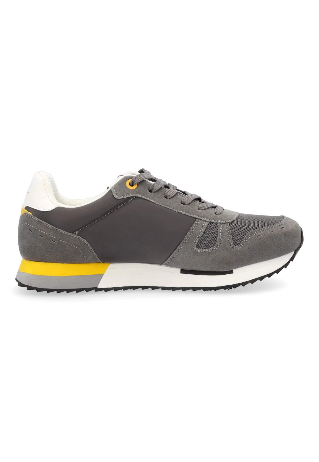 Sneakers Uomo U.s. Polo Assn. Balty Blu Con Colorati 5 Sneakers Uomo U.s. Polo Assn. Balty Blu Con Colorati - immagine 3