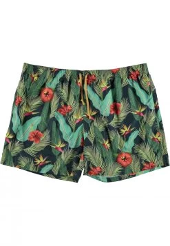 Boxer Fantasia Floreale Max Fort