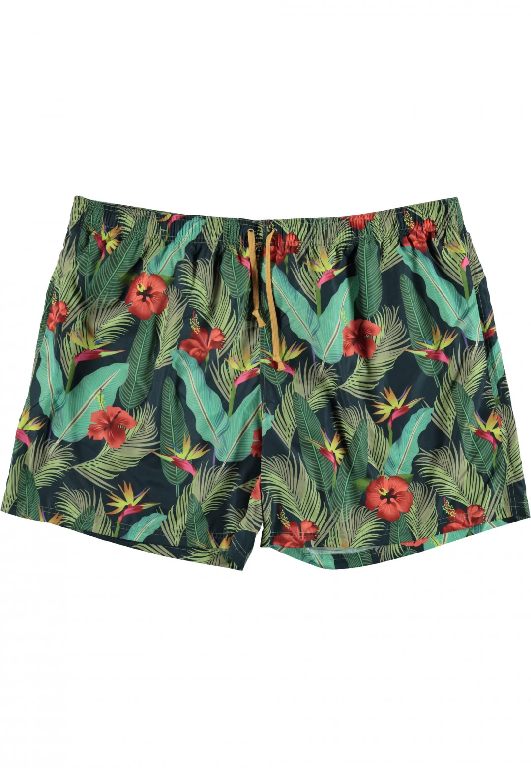 Boxer Fantasia Floreale Max Fort 3 Boxer Fantasia Floreale Max Fort