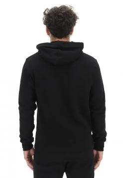 Felpa Pyrex Felpata Con Cappuccio E Stampa Gommata -Negozio Da Uomo Alla Moda 74fba5b748539af828741f0fea6f90b8