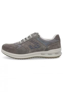 Scarpe Basse Grisport 43005v56 Con Sottopiede In Pelle