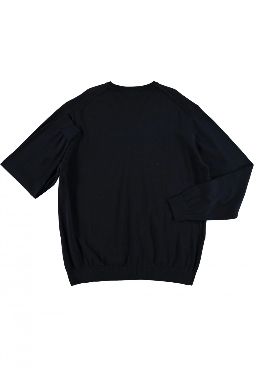 Maglioncino Scollo A V In Cotone Navigare 4 Maglioncino Scollo A V In Cotone Navigare - immagine 2