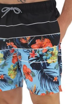 Boxer Da Mare Stampa Fiori Hawaiani All Over Blend Uomo 9 Boxer Da Mare Stampa Fiori Hawaiani All Over Blend Uomo -Negozio Da Uomo Alla Moda 75900e2f59d52aabe23a08d957a7df3e