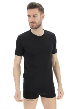 T-shirt Uomo Girocollo Ragno In Cotone Stretch 9 T-shirt Uomo Girocollo Ragno In Cotone Stretch -Negozio Da Uomo Alla Moda 75d15c7224c54a1b4a5d5ad801de725b