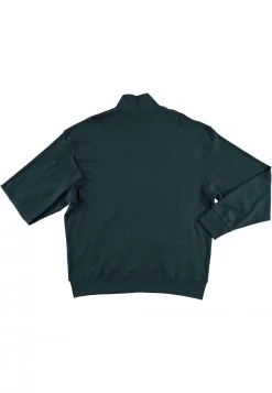 Felpa Full Zip In Doppio Jersey Be Board 13 Felpa Full Zip In Doppio Jersey Be Board -Negozio Da Uomo Alla Moda 75f1c72a8d25dfa1f051aaa36cd9afca